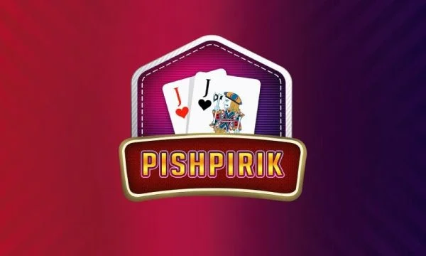 Did you forget to play Pishrik?