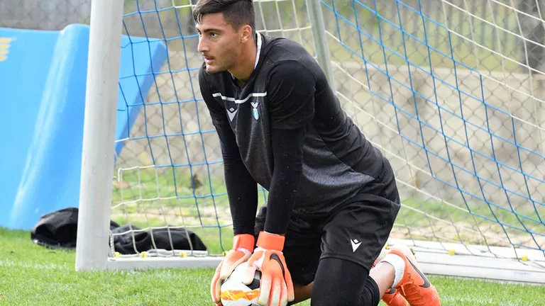 Strakosha e Imobile responsables de la expulsión de Lazio de la Serie A?