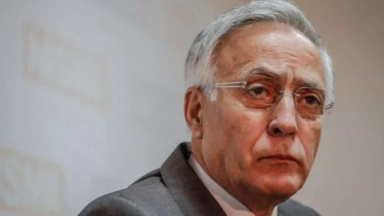 La acusación contra Jakup Krasniqi confirmó hoy en La Haya