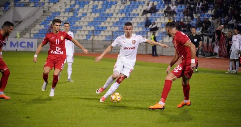 Campeonato albanés comienza hoy, con dos meses de retraso