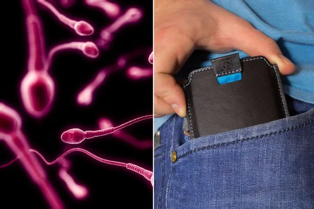 Last study: Wi-Fi damages sperm