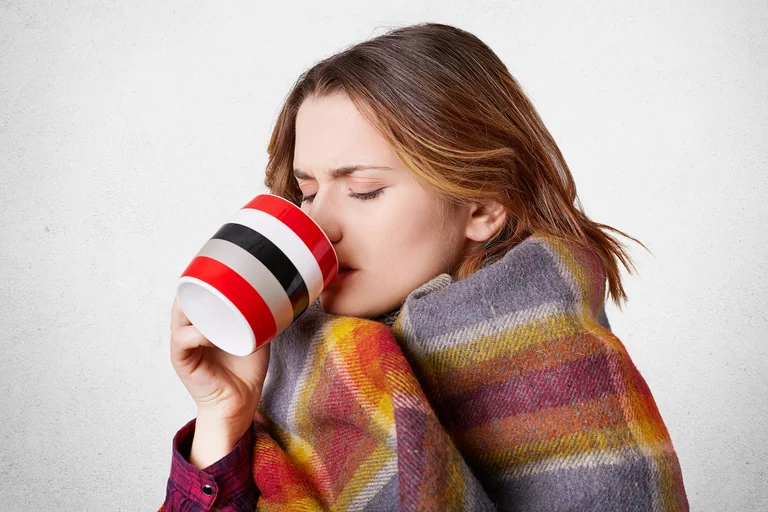 Pourquoi les femmes sont plus froides que les hommes ?