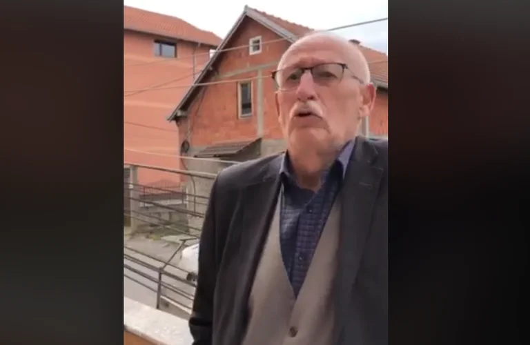Il fratello di Jakup Krasniqi chiama “interface I deputati che hanno votato la speciale