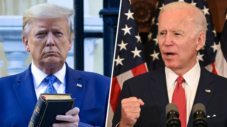 Votaciones: Ben Antes de Trump