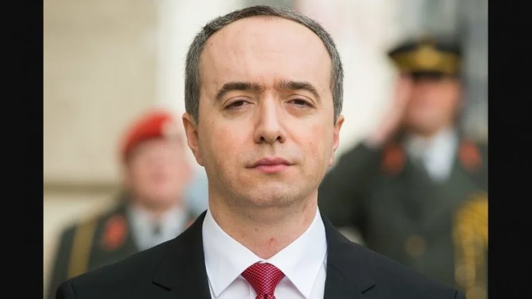 Kosovo Ambassador to Austria: Peace has begun to return to Vienna, but not normal.