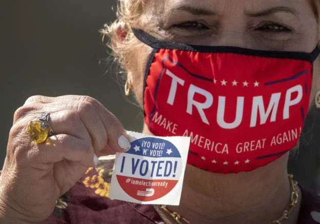 Trump adviser: If we lose Florida, the game is over.