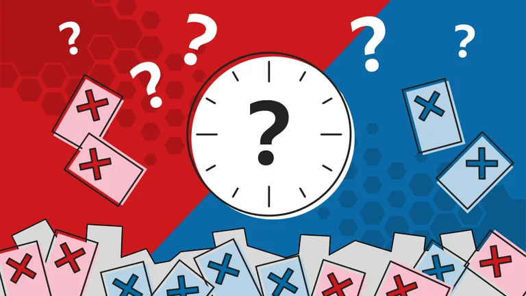 America's elections: When are the results expected?