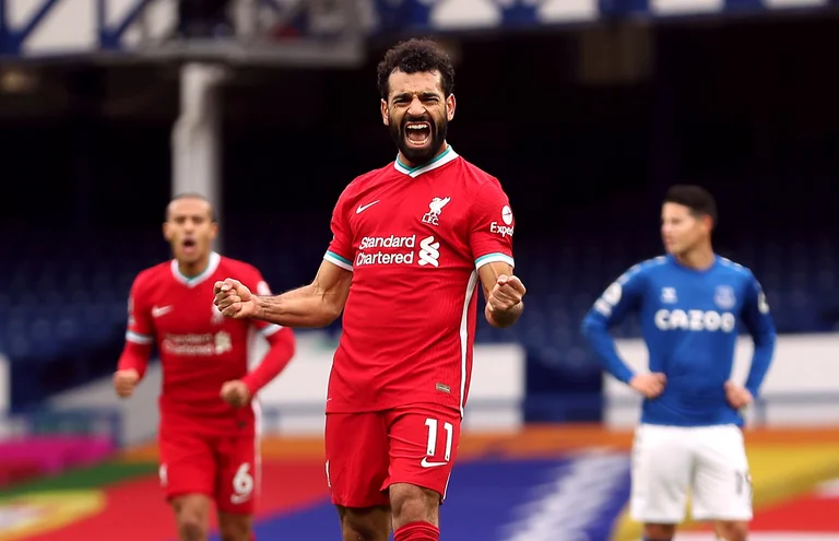 Liverpool is causing Italian nicotine debacles, including the fourth