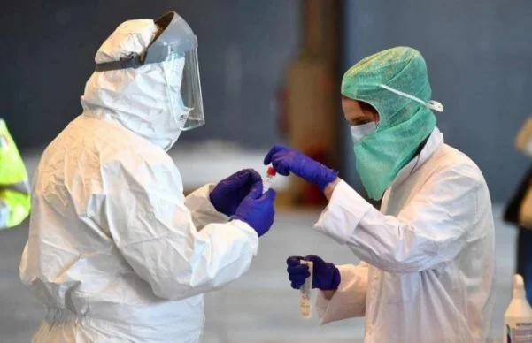 Shqetësuese: Brenda 24 orëve, 9 të vdekur nga koronavirusi në Kosovë