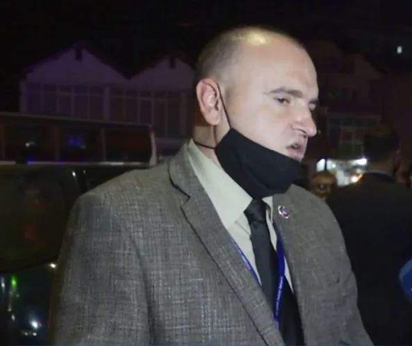 Prosecutor of the case in Fushe Kosovo: Six people are being interviewed, injured even one passerby