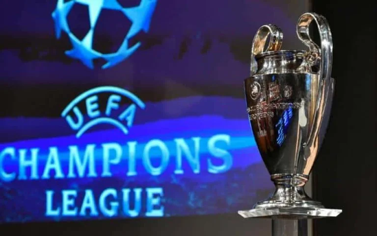 Die Champions League, das ist für viele Weltfußball Riesen