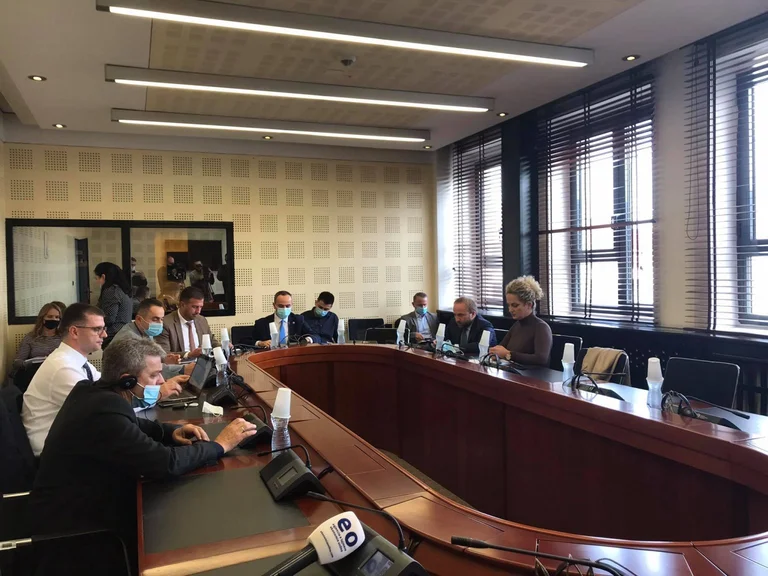 Le vote de Bill sur la reprise économique à la Commission pour la législation échoue