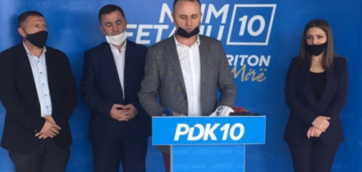 PDK: Podujevo municipality misused budget, prosecution launch investigations