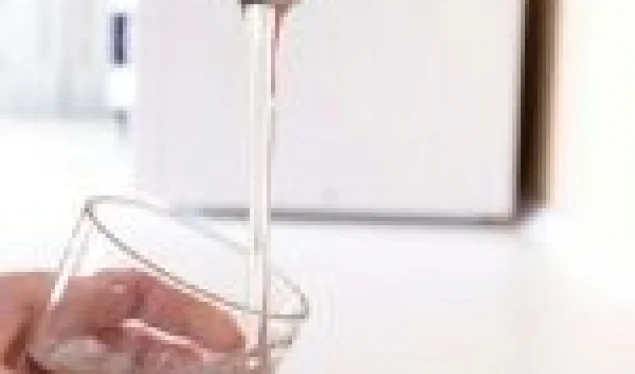 Ces quartiers de Pristina restent aujourd'hui sans eau