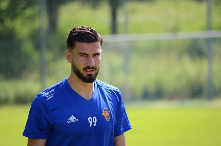 Kemal Ademi expected to join Kosovo, talks confirmed with NFF