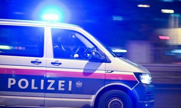 Four suspects arrested for the terrible attack on Vienna