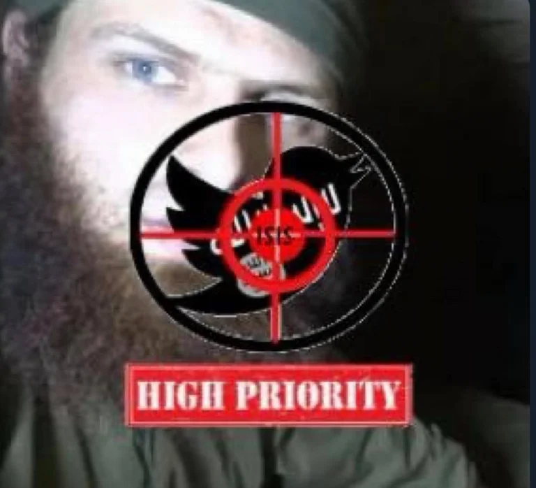 Este es el terrorista que había advertido el ataque en Viena: