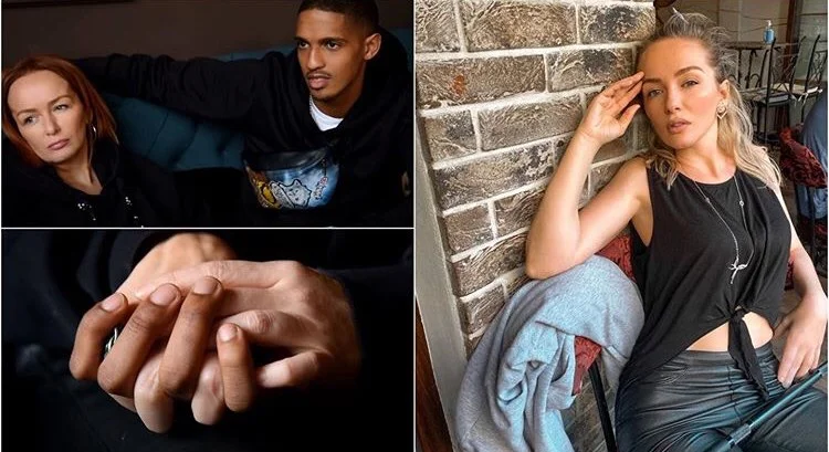 L'ancien footballeur Nikley Adriana Matoshi sort maintenant la vidéo ridicule: Shac, êtes-vous fou?