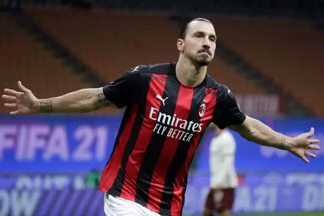 Milano offre un nuovo contratto a Ibrahimovic
