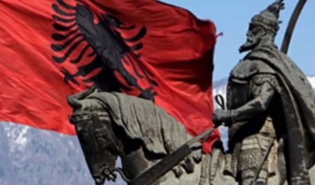 3 de noviembre, el día que Skenderbeu abandonó la batalla de Nis y se fue a Kruja
