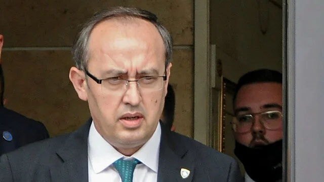 Hoti: Edhe sot kam hëngër sendviq, si përditë