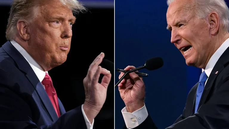 Americans are buying massive weapons before presidential elections