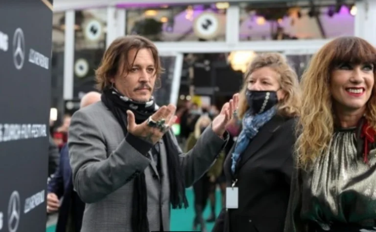 Johnny Depp loses court process to the popular newspaper he reported beating his wife