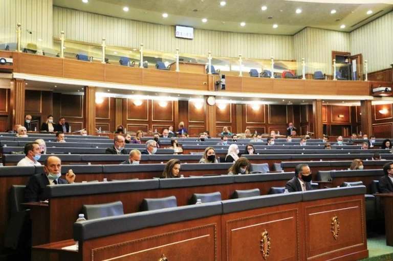 End of hearing, two parliamentary debates postponed for tomorrow