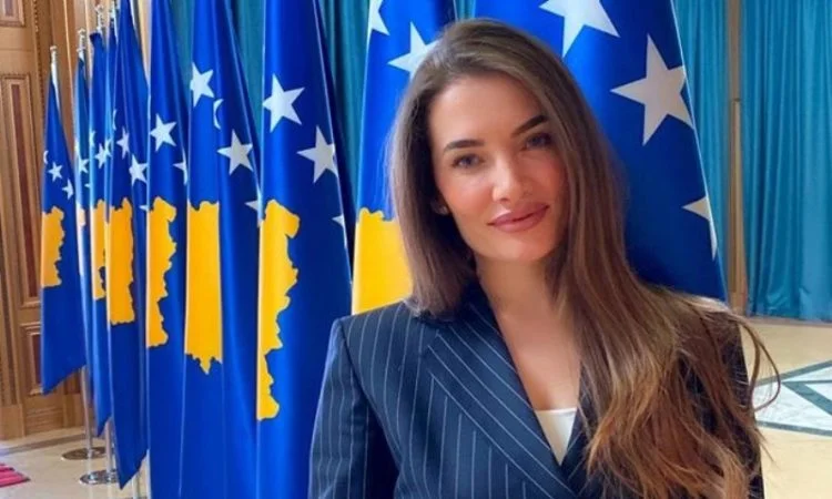 Deputetja e PDK-së i reagon Konjufcës: Nuk është përgjegjësi e jotja organizimi i protestave, je ministër në detyrë