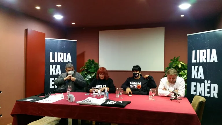 “Freedom Has Name”, platform aimed at documenting freedom