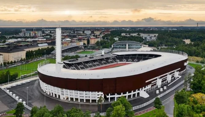 Tres estados europeos cancelan el fútbol debido al deterioro del tema con Ovid 19