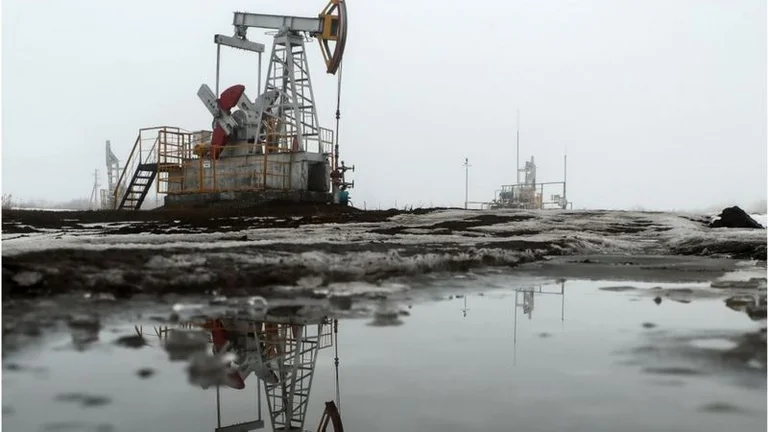 The record price of oil after limited measures against Coronavirus