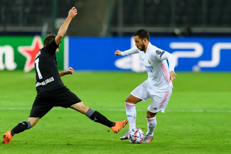 Real Madrid Inter is CL's midweek supervisor: These other meetings await us