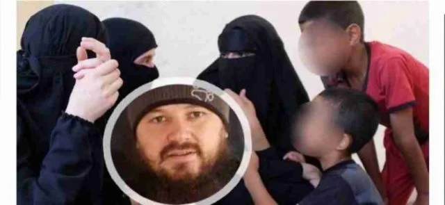 La famille de Lavdrim Muhajer veut rencontrer leur nièce, Flores Rasa débloquer tous les contacts