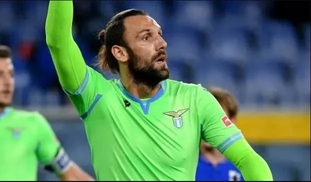 Muriqi après la victoire de Lazio: Quel match, quelle équipe.