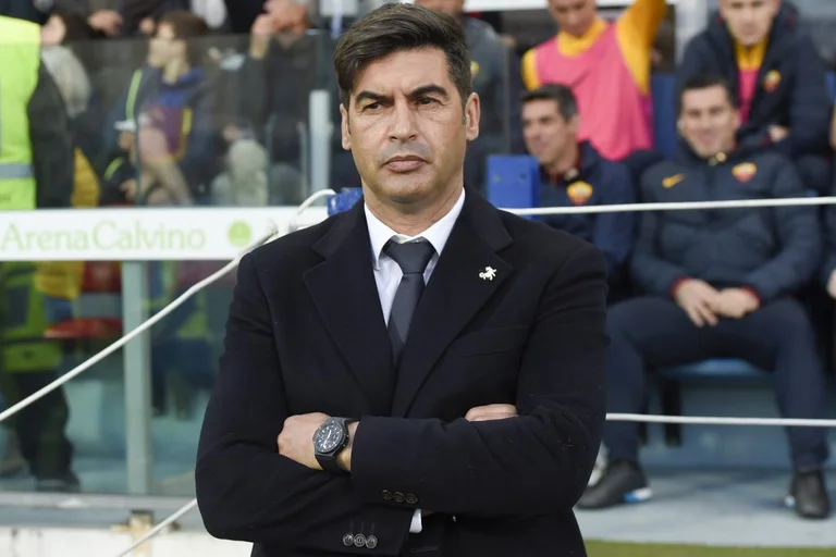 They waited for training time: The thieves came out of Rome's coach's house with 100,000 euros