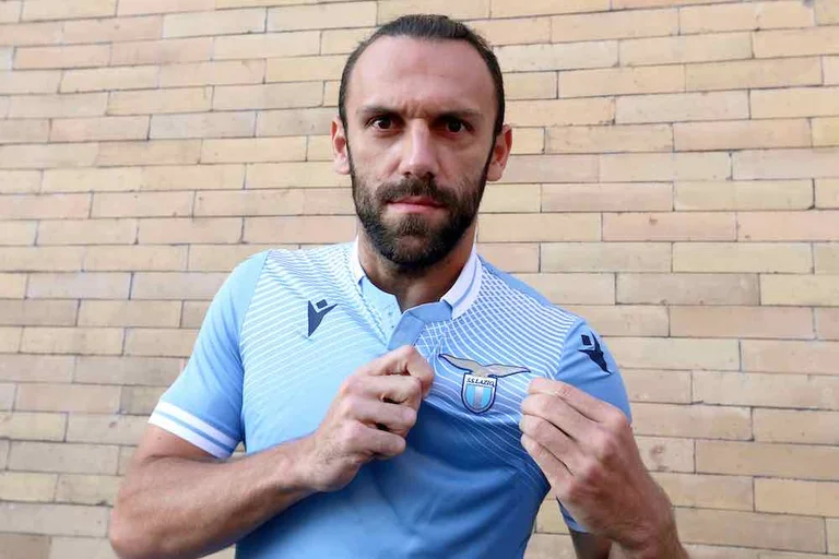 Official formations: Lazio-Dortmund, this is the decision on Muritch.