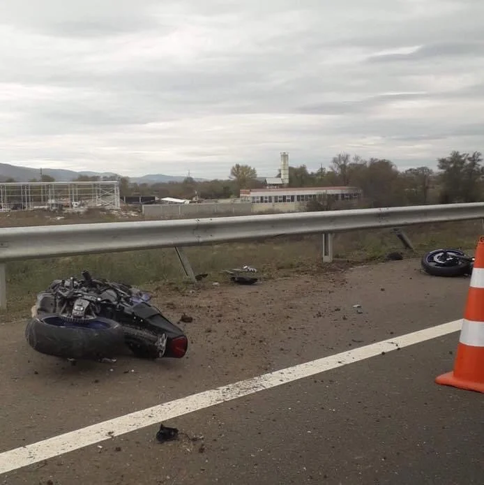 Questo è il giovane di Pristina che ha perso la vita a causa dell'incidente sull'autostrada Dzeferi