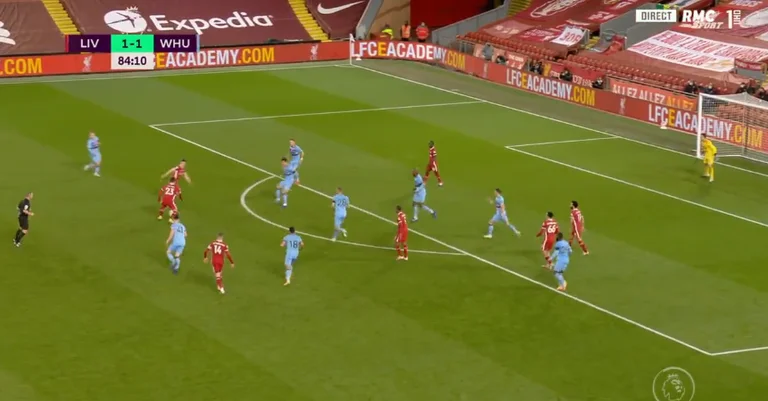 Shaqiri gibt Liverpool einen Sieg, ein Wunderhelfer