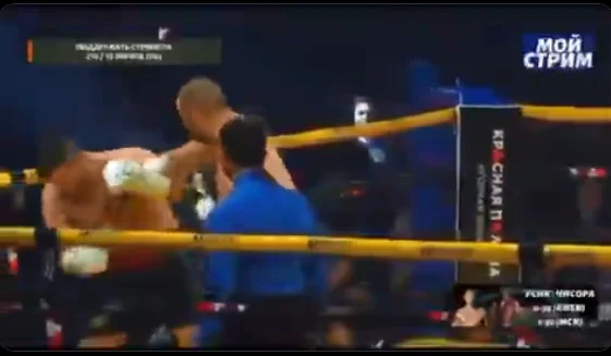 Nuri Sefer is ashamed of the Russian, eliminated in the first round right now