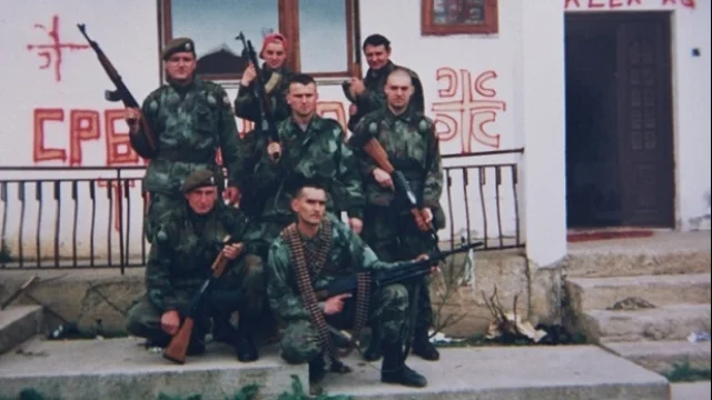 Kosovo directly accuses Serbia of enabling the escape of criminal convicted of the Ternje massacre