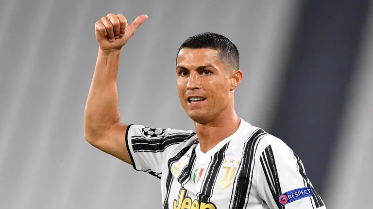 Juventus pubblica la lista dei giocatori di calcio per la partita di domani, questa è la decisione di Ronaldon.