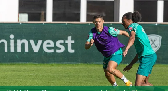 Werder Bremen makes decision on Rasica, which game I will play for Kosovo