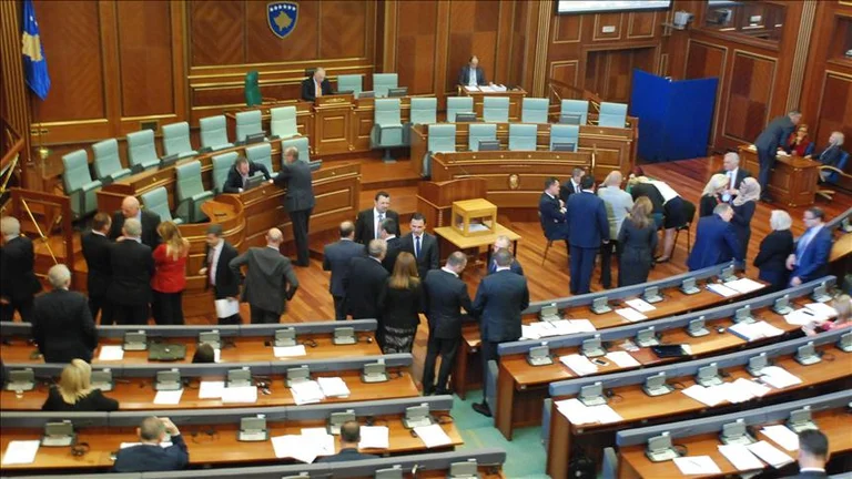 MPs: Kosovo no preparado para la segunda ola de pandemia