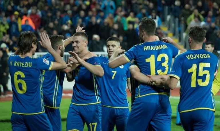 Gjiganti i basteve i bindur se ky lojtar i Kosovës nuk shënon sonte: I vë kuotë të çmendur