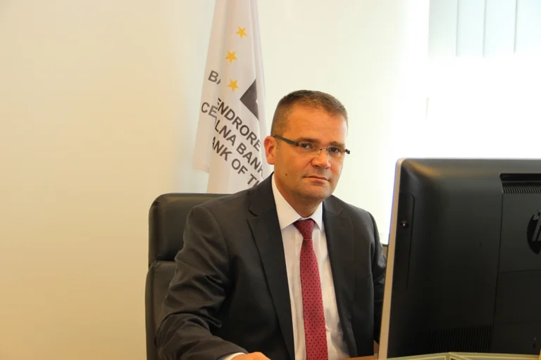 Mehmeti: i cittadini del Kosovo hanno circa quattro miliardi di euro di risparmi