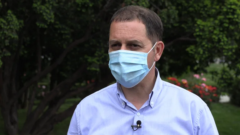 Pristina Health Director: Shutting down and limiting movement were unsuccessful in fighting COVID