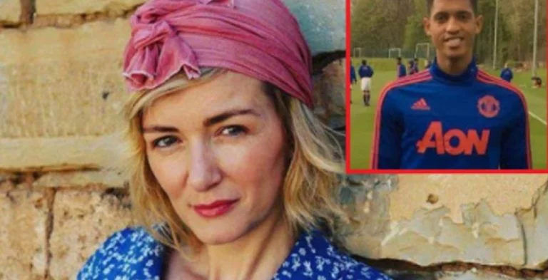 Adriana Matoshi concernant le footballeur africain
