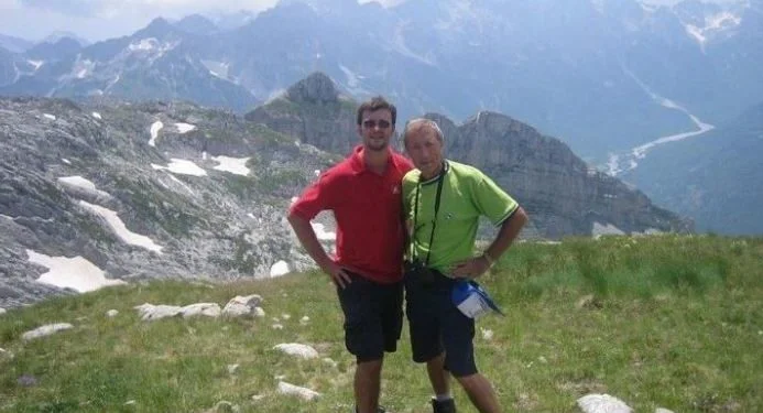 Dr. Arber Wlay suffers from a serious illness, needs your help