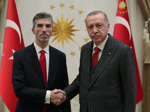 Ambassador Dugolli: No Kosovo dead so far by earthquake in Turkey